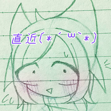 デジ絵リハビリしなくては……()