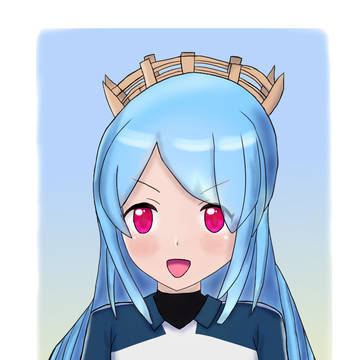 カケハシ・ツグちゃん