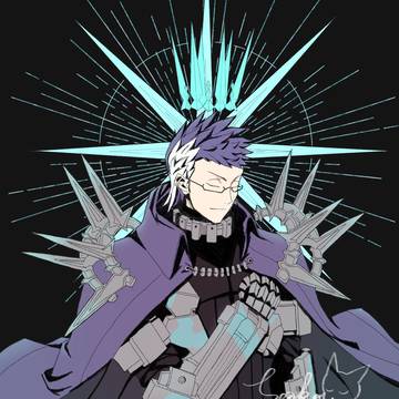 英霊戴冠