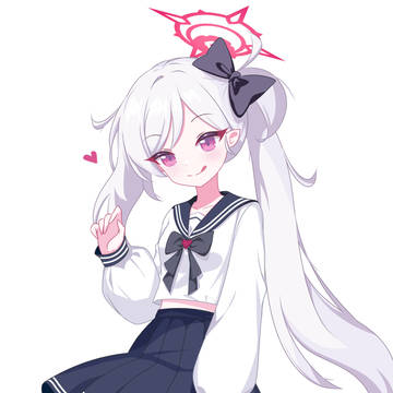 セーラー服ムツキ