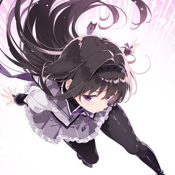 ほむら