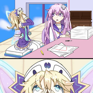 Hang In There, Histy!