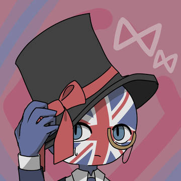 リボンいぎ
