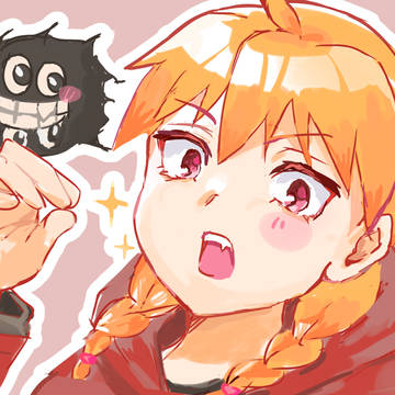 ガブちゃん