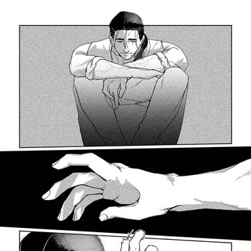 眠れないオ君のはなし