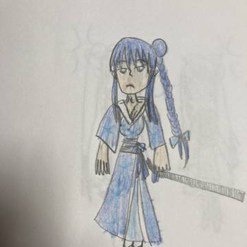 穂花イラストまとめ集