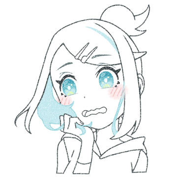 リコが好きです。
