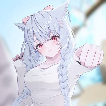 エーテライト前で