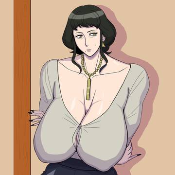 ダミアンの母