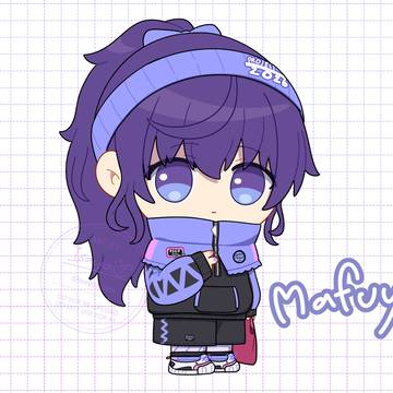 まふゆ