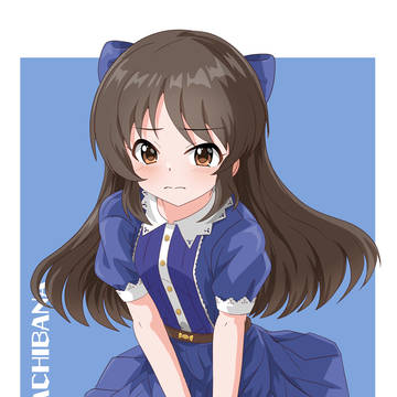 橘ありす