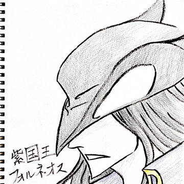 あまりにも好きな獣人漫画見つけまして