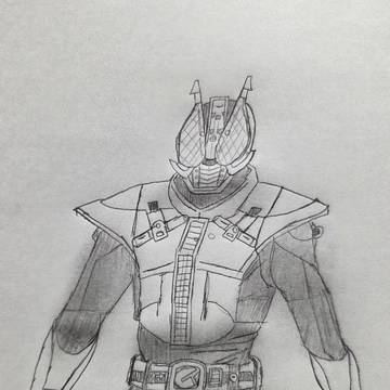 仮面ライダー電王
