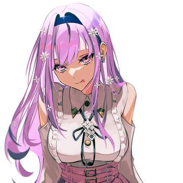 森カリオペ