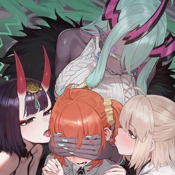 癒し…?異やしASMR