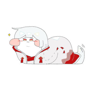 통통한 우롱구렁이