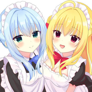 メイドの日