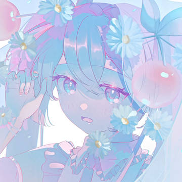 初音ミク🍒