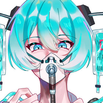 病音未來