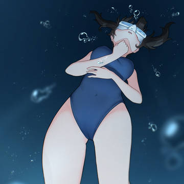 Faceless Glubs