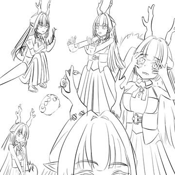 ゾアンファンイ特集