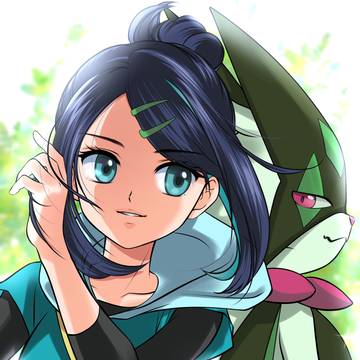 リコとマスカーニャ