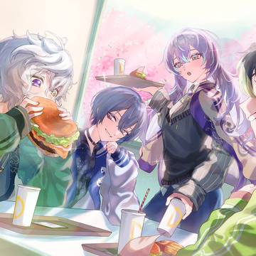Dytica3周年