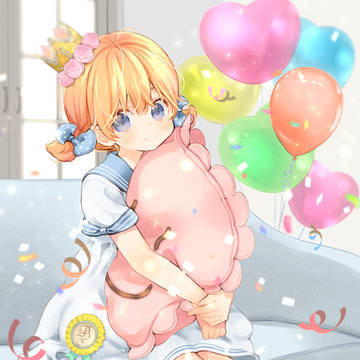 アニバーサリー