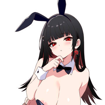 逆兔4