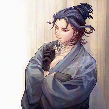 軽装福島さん