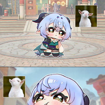 🙎♀️