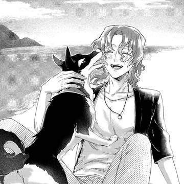 【web再録】甲洋とショコラ