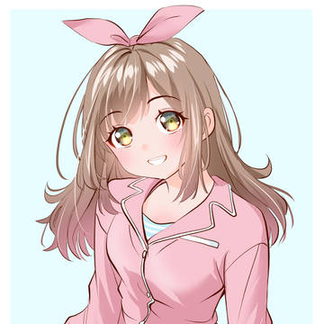 Xの落書き