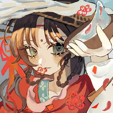鷺切