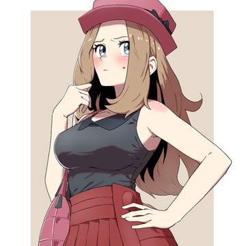 セレナ Serena