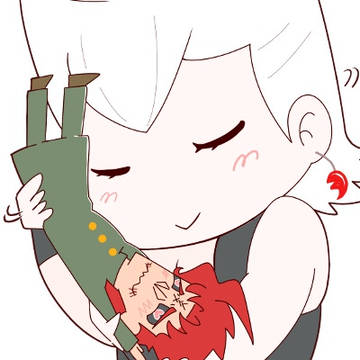 jojoらくがき