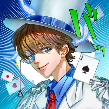 怪盗基德