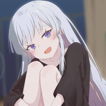 黒Tヤチヨ