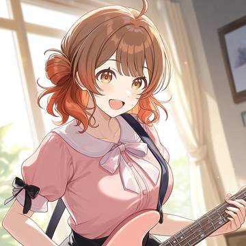地雷系 佑芽ちゃん4