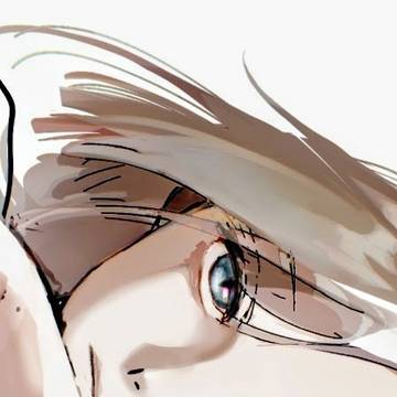 落書きかなかな