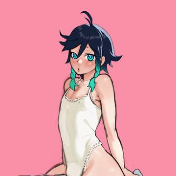 Venti ウェンティ