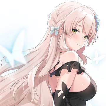 碧