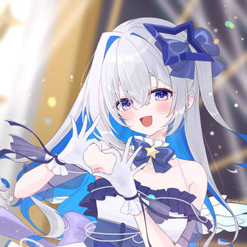 世界で一番のアイドル
