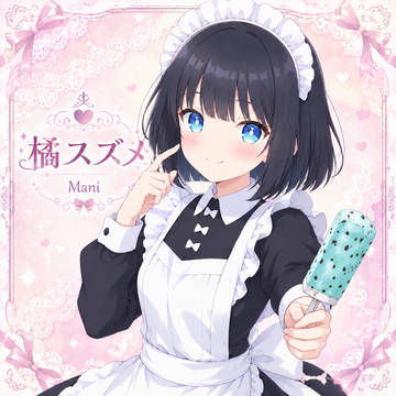 橘スズメ