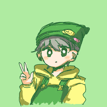 落書き