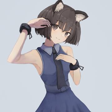 or