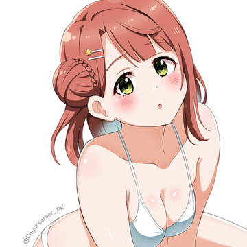 上原歩夢
