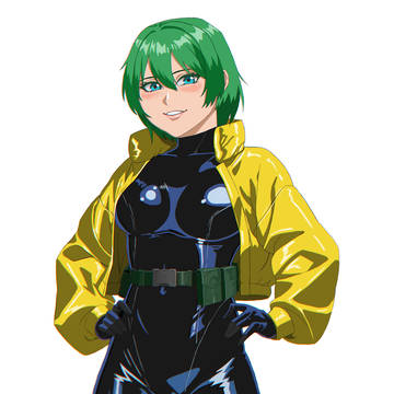 rubber