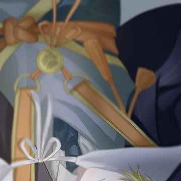 薄明