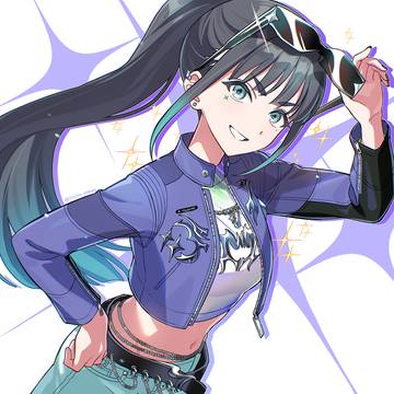 燕ちゃん